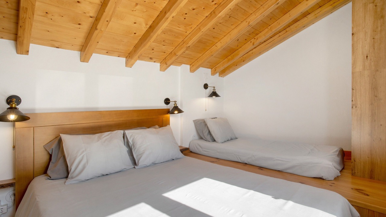 Photo of Bedroom in Cartaxo
