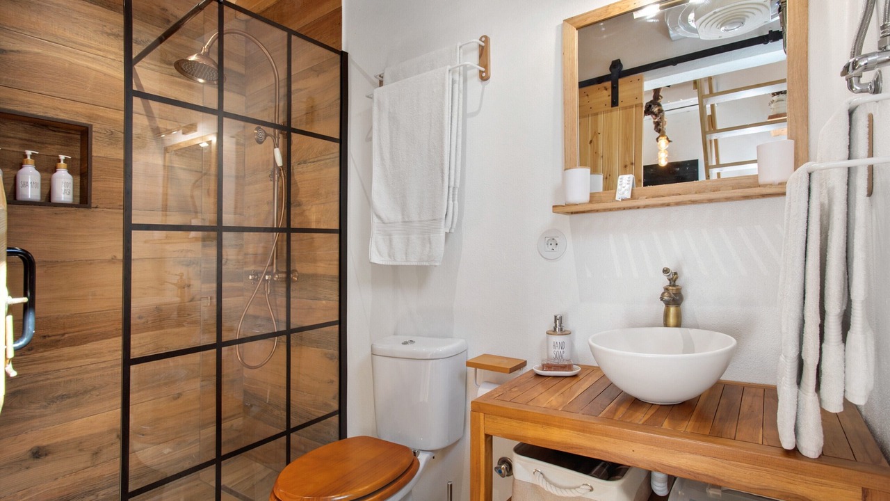 Photo of Bathroom in Cartaxo