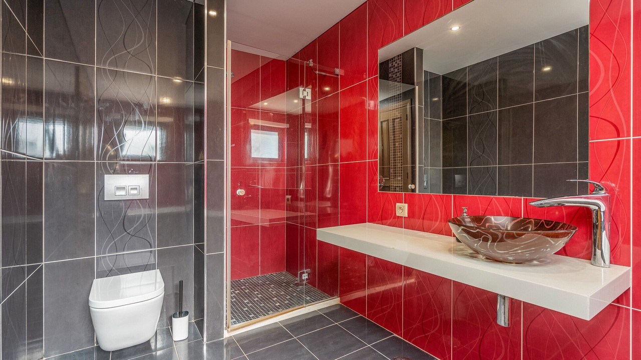 Photo of Bathroom in Silves