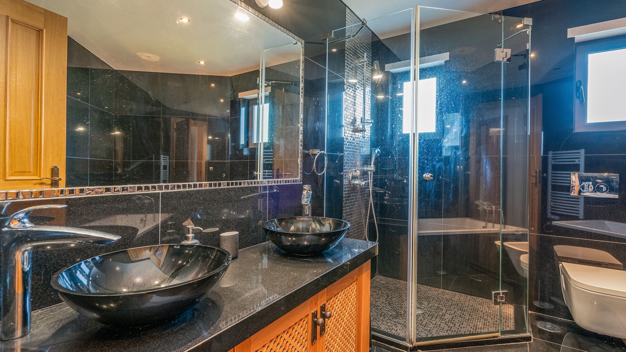 Photo of Bathroom in Silves