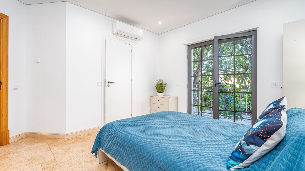 Photo of Bedroom in Silves
