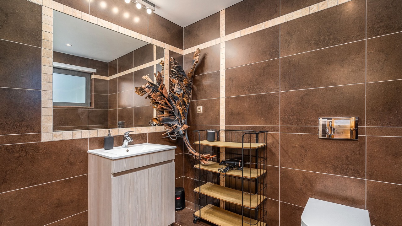 Photo of Bathroom in Silves