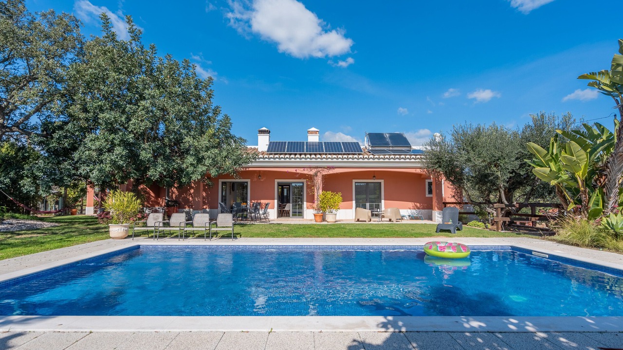 Photo of Outdoor in Silves