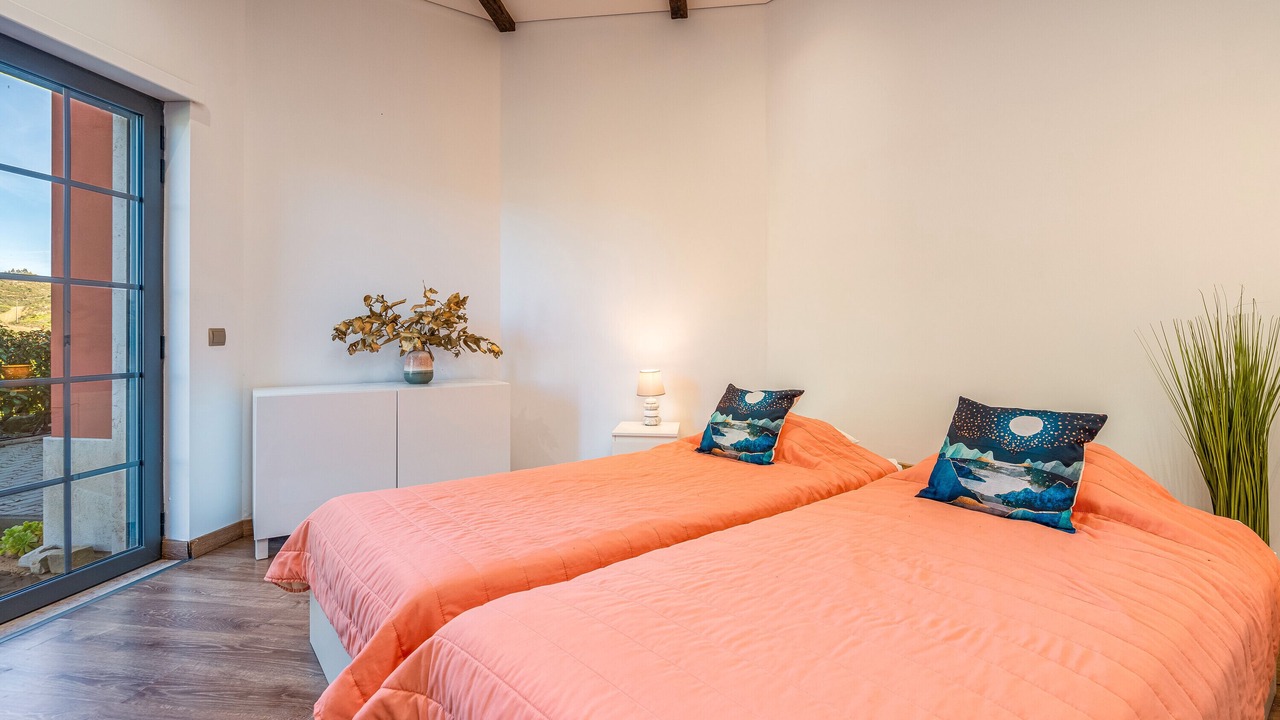 Photo of Bedroom in Silves
