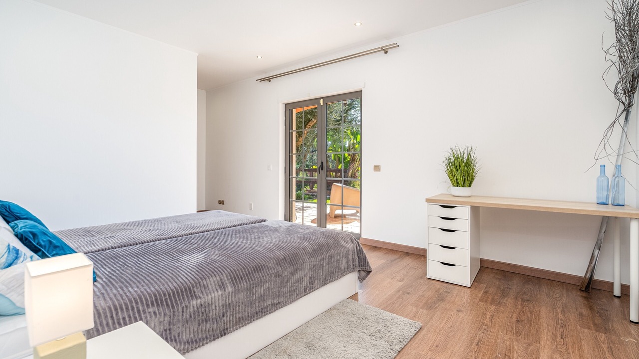 Photo of Bedroom in Silves
