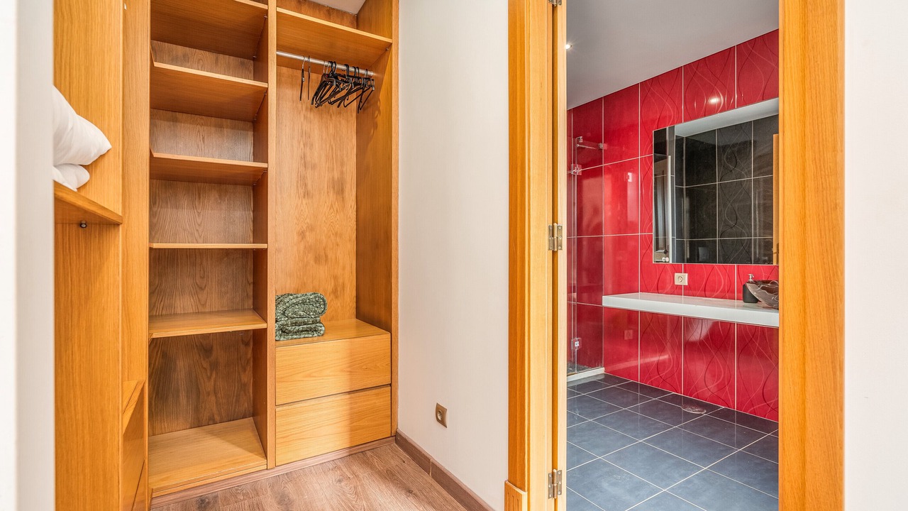 Photo of Bathroom in Silves