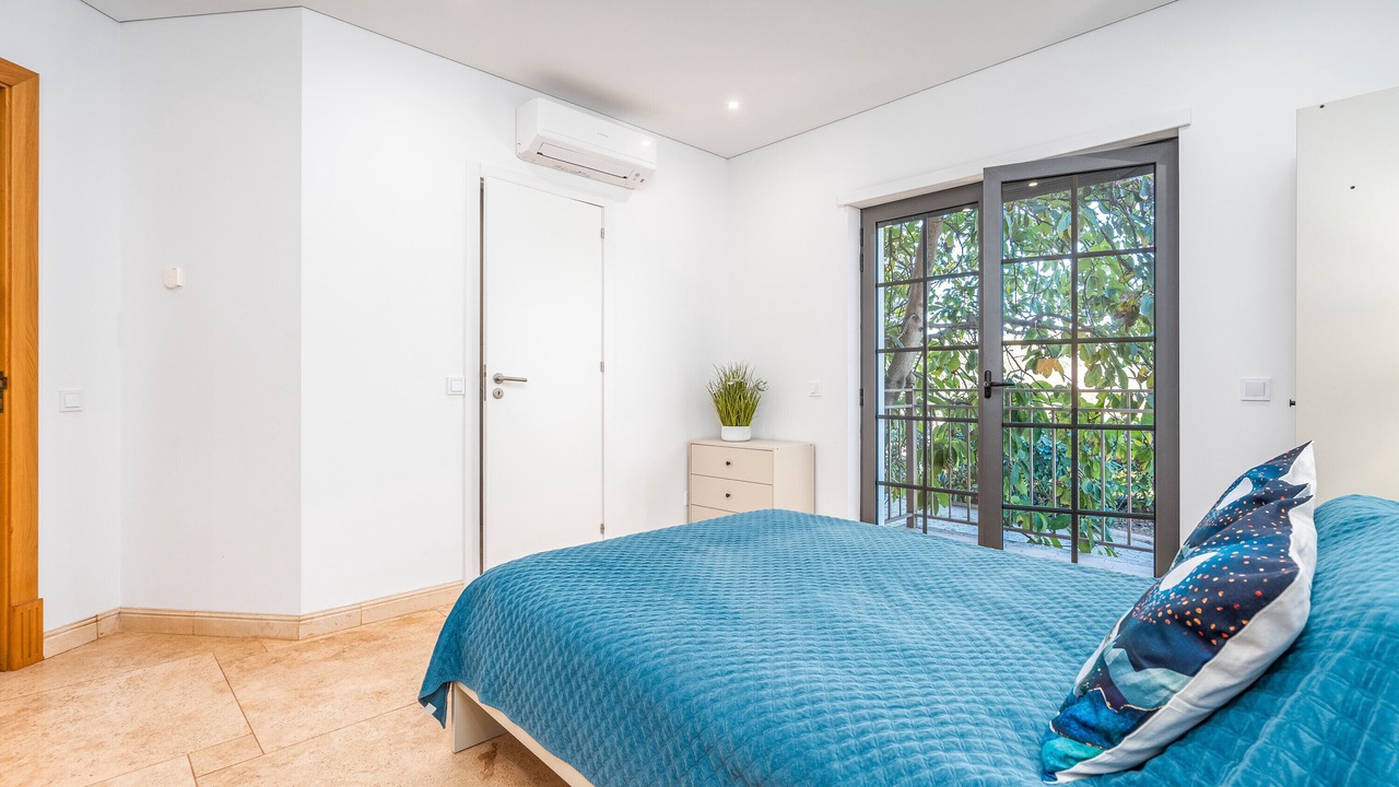 Photo of Bedroom in Silves