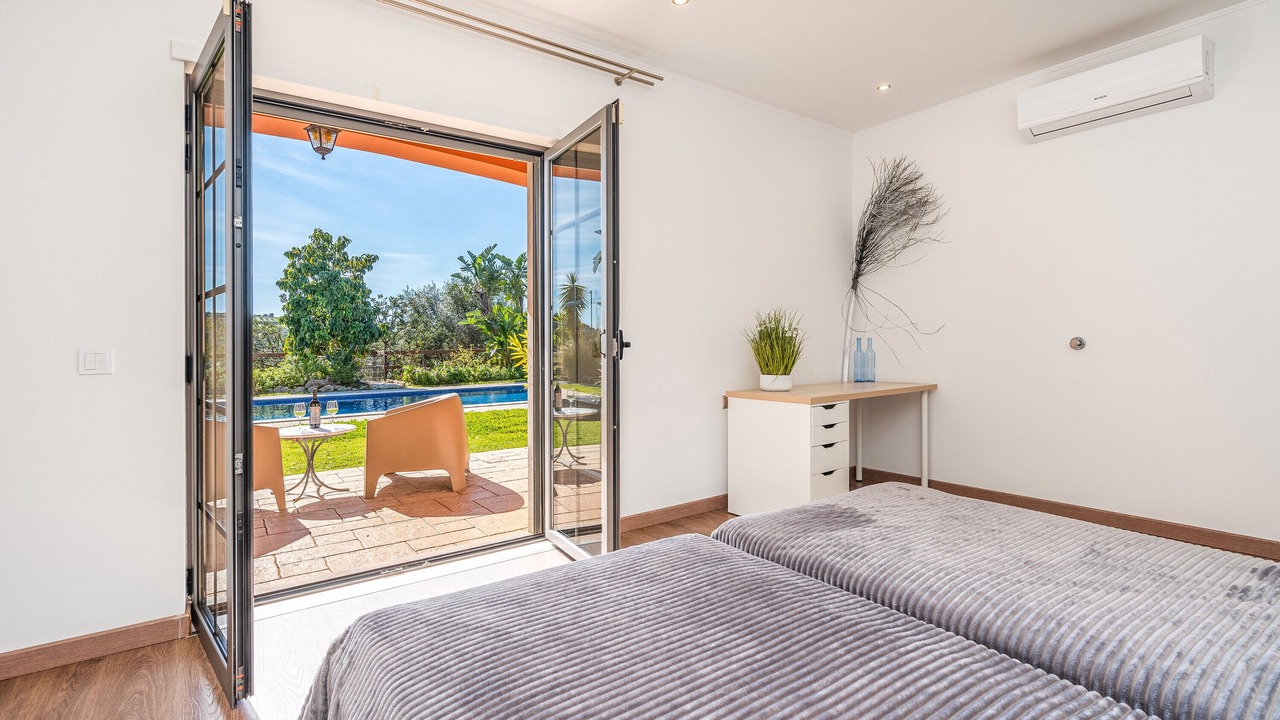 Photo of Bedroom in Silves