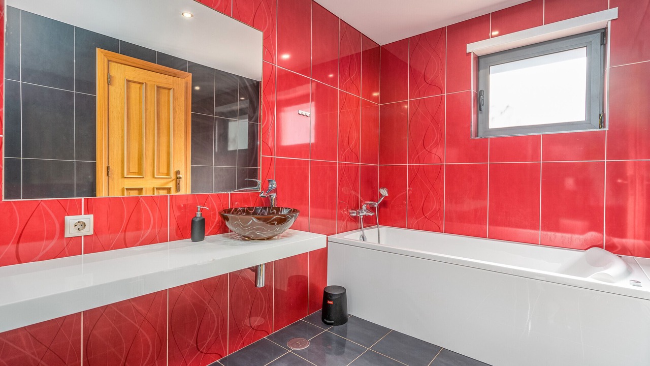 Photo of Bathroom in Silves