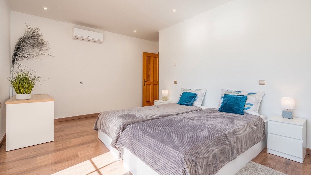 Photo of Bedroom in Silves