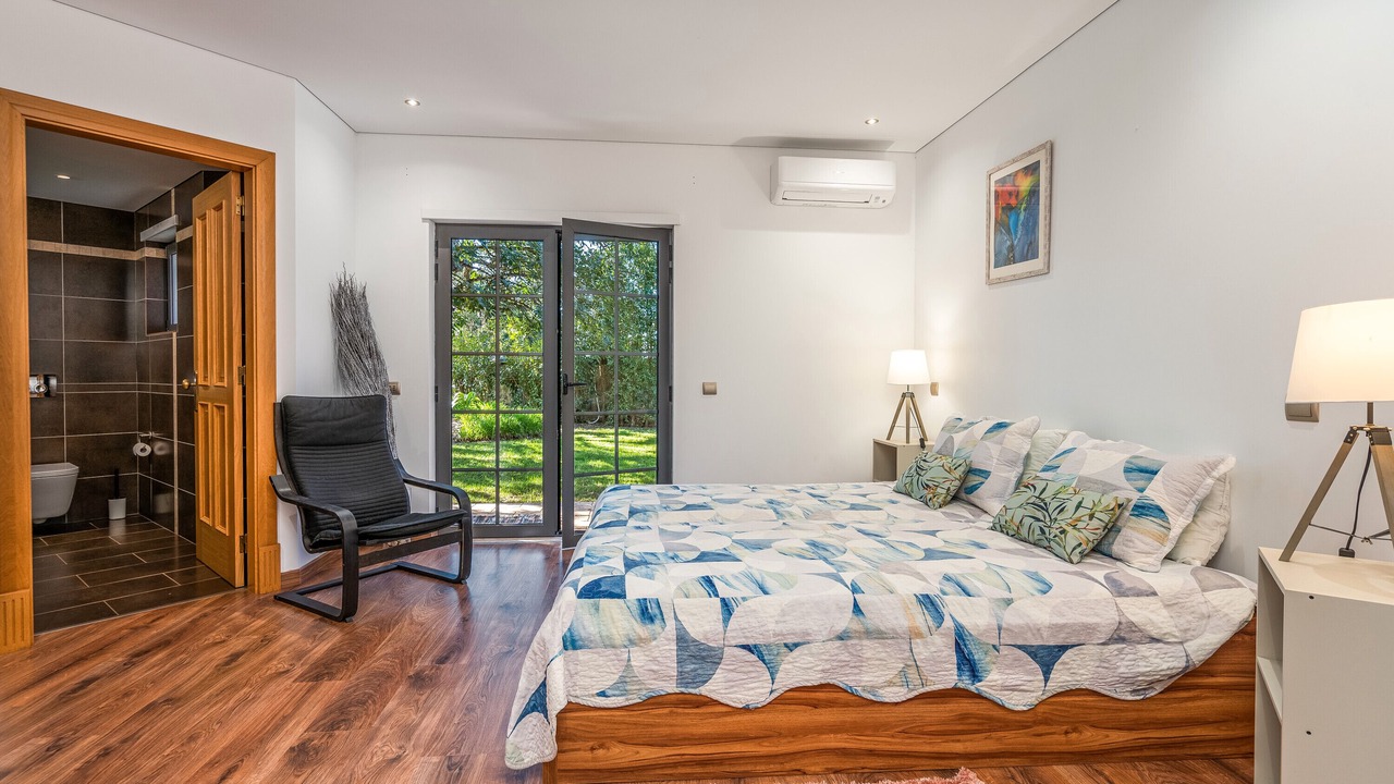 Photo of Bedroom in Silves