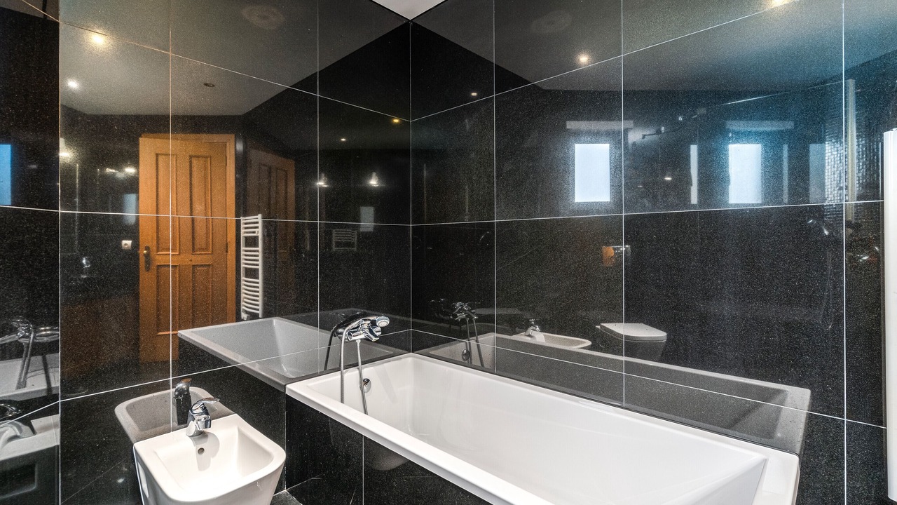Photo of Bathroom in Silves