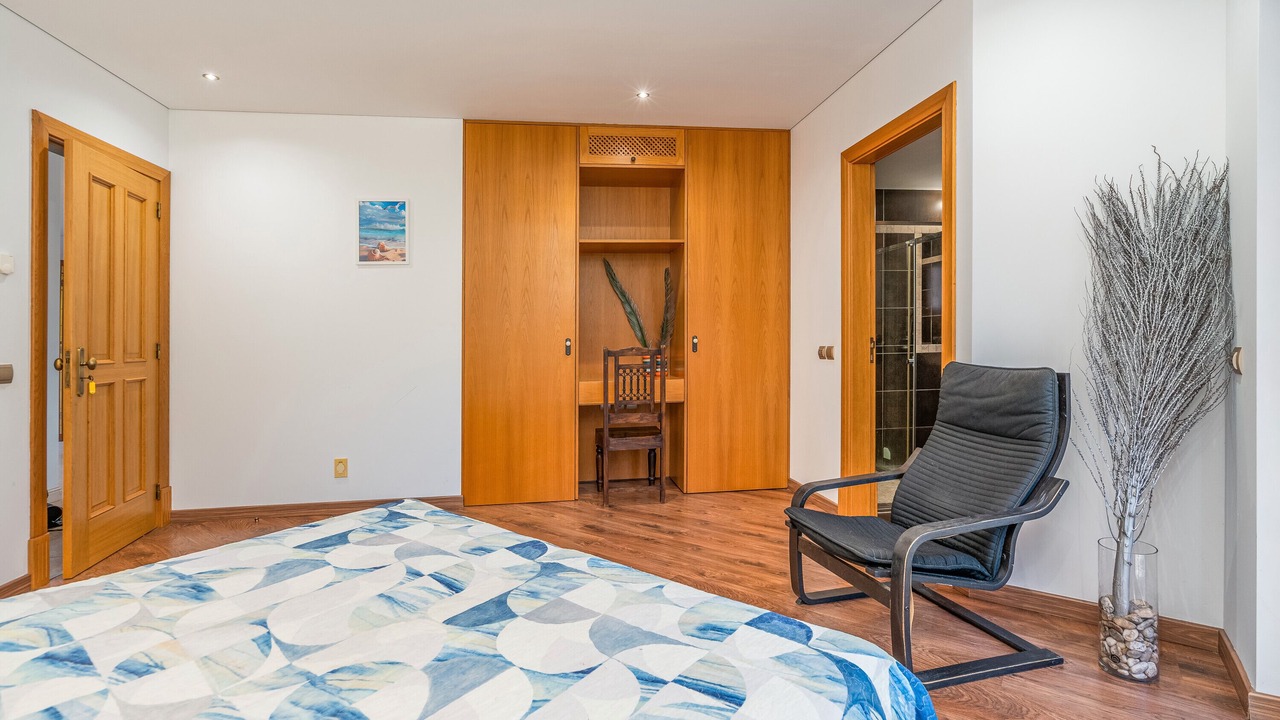 Photo of Bedroom in Silves