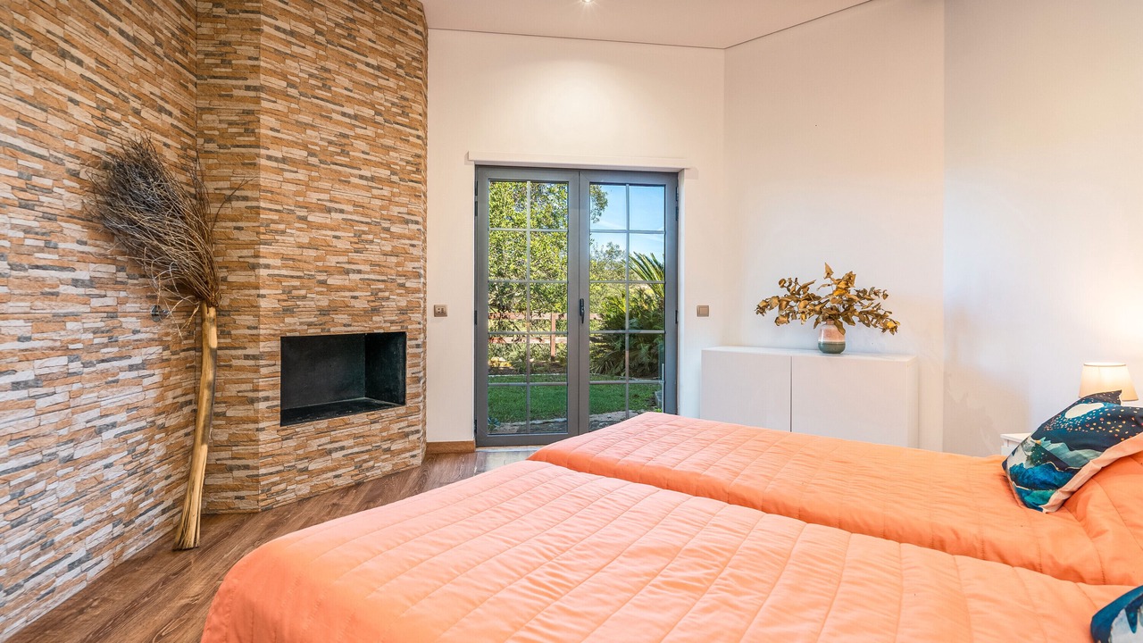 Photo of Bedroom in Silves
