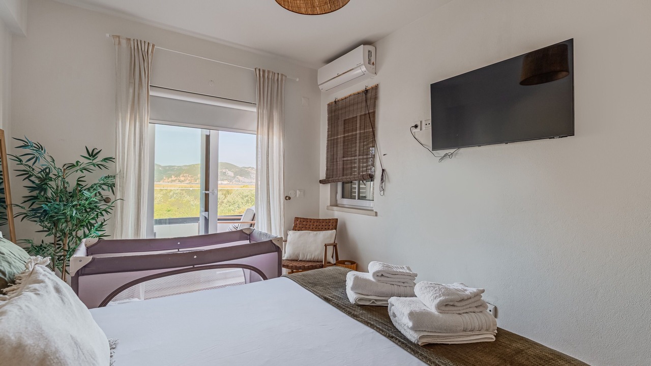 Photo of Bedroom in Carvalhal