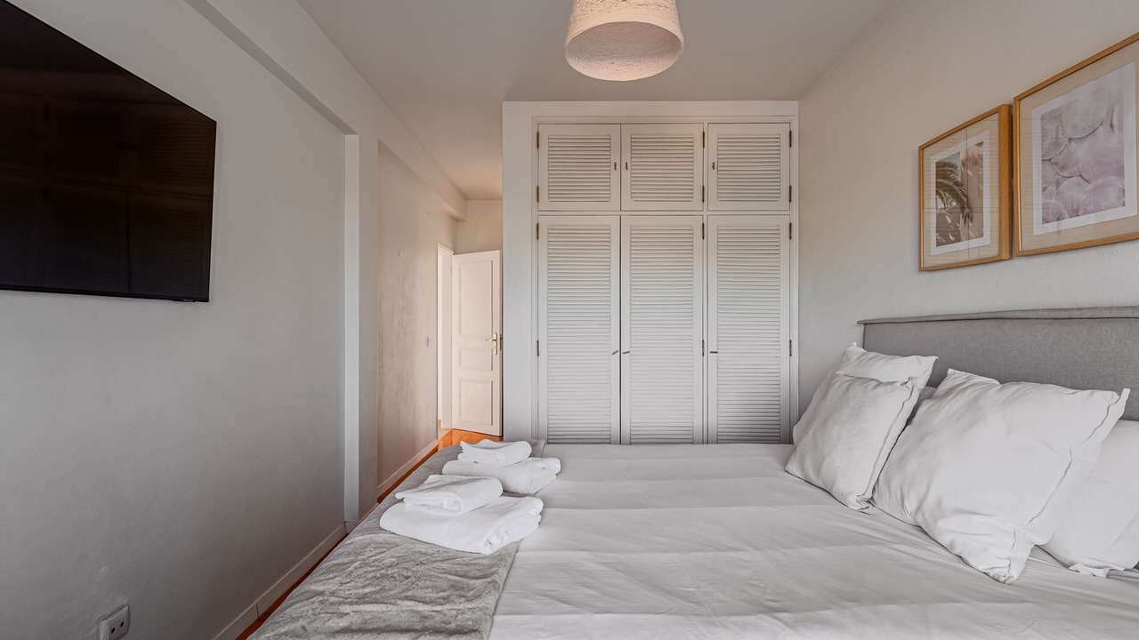 Photo of Bedroom in Carvalhal