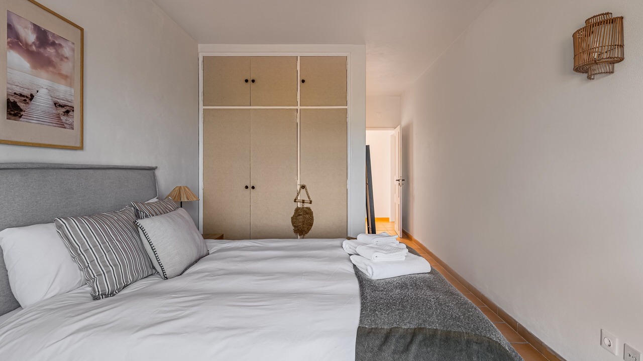 Photo of Bedroom in Carvalhal
