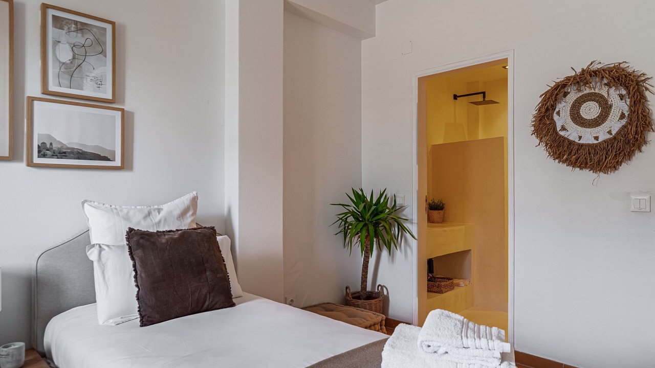 Photo of Bedroom in Carvalhal