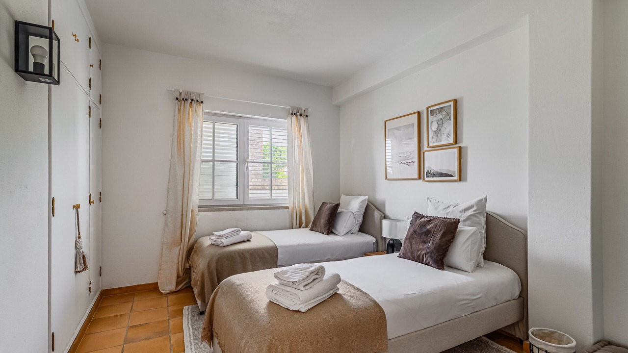 Photo of Bedroom in Carvalhal