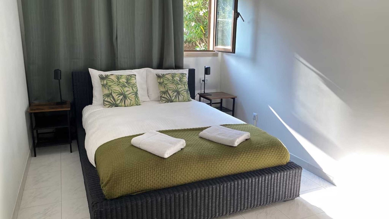 Photo of Bedroom in Zambujal