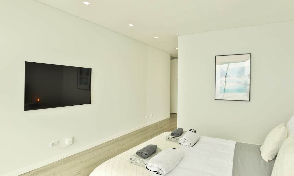 Photo of Bedroom in Prazeres