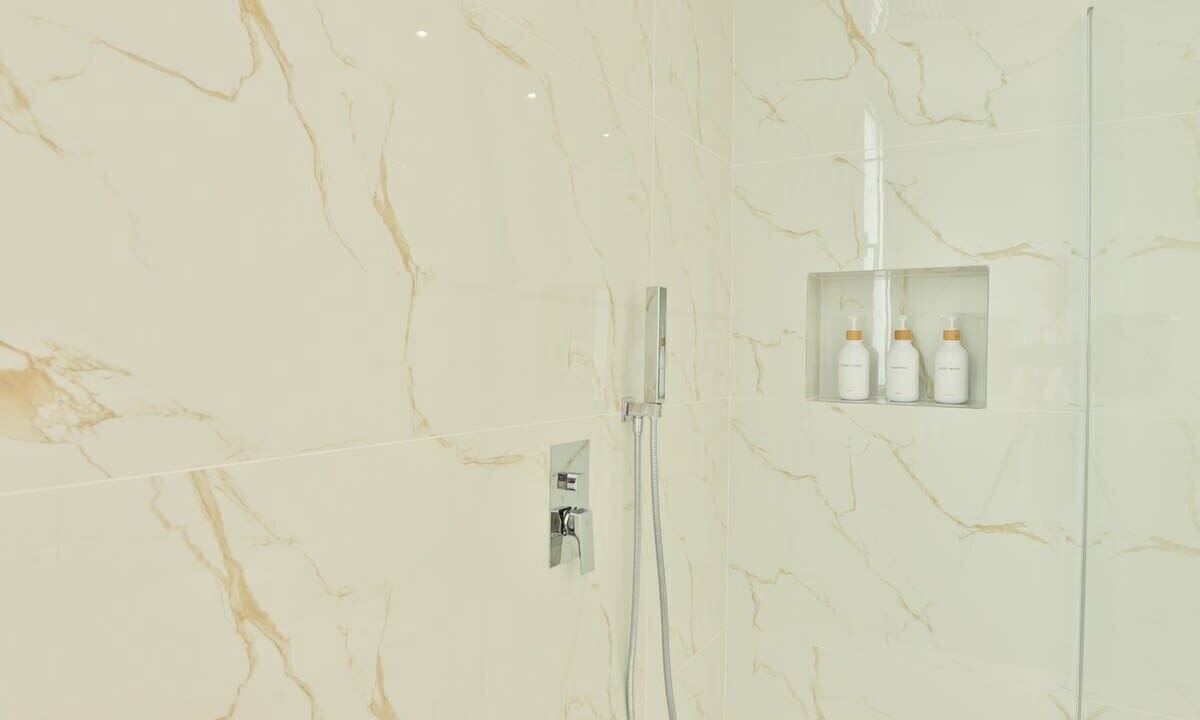 Photo of Bathroom in Prazeres