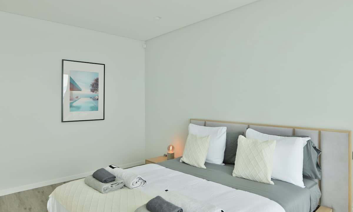 Photo of Bedroom in Prazeres