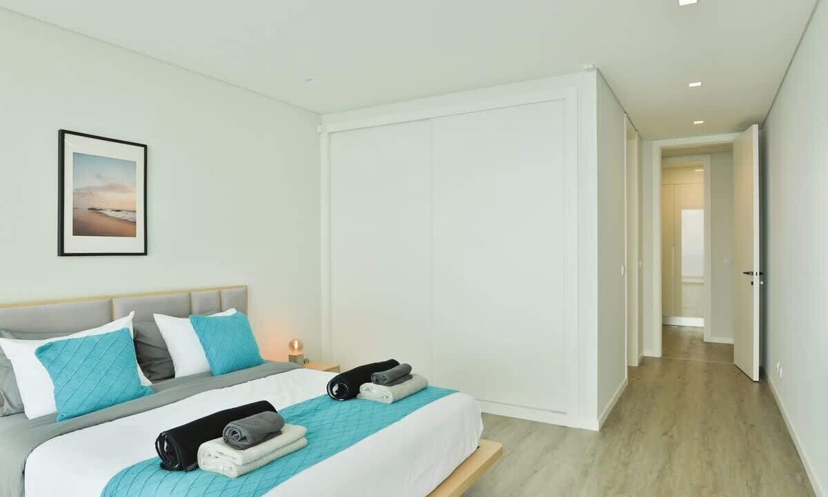 Photo of Bedroom in Prazeres