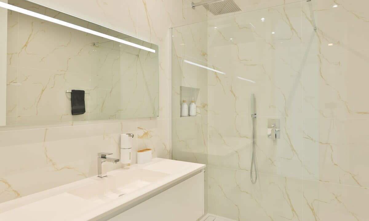 Photo of Bathroom in Prazeres