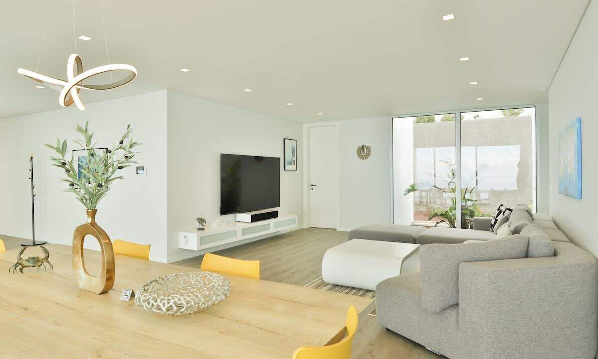 Photo of Livingroom in Prazeres