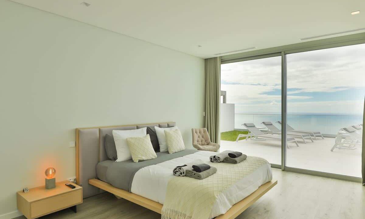 Photo of Bedroom in Prazeres