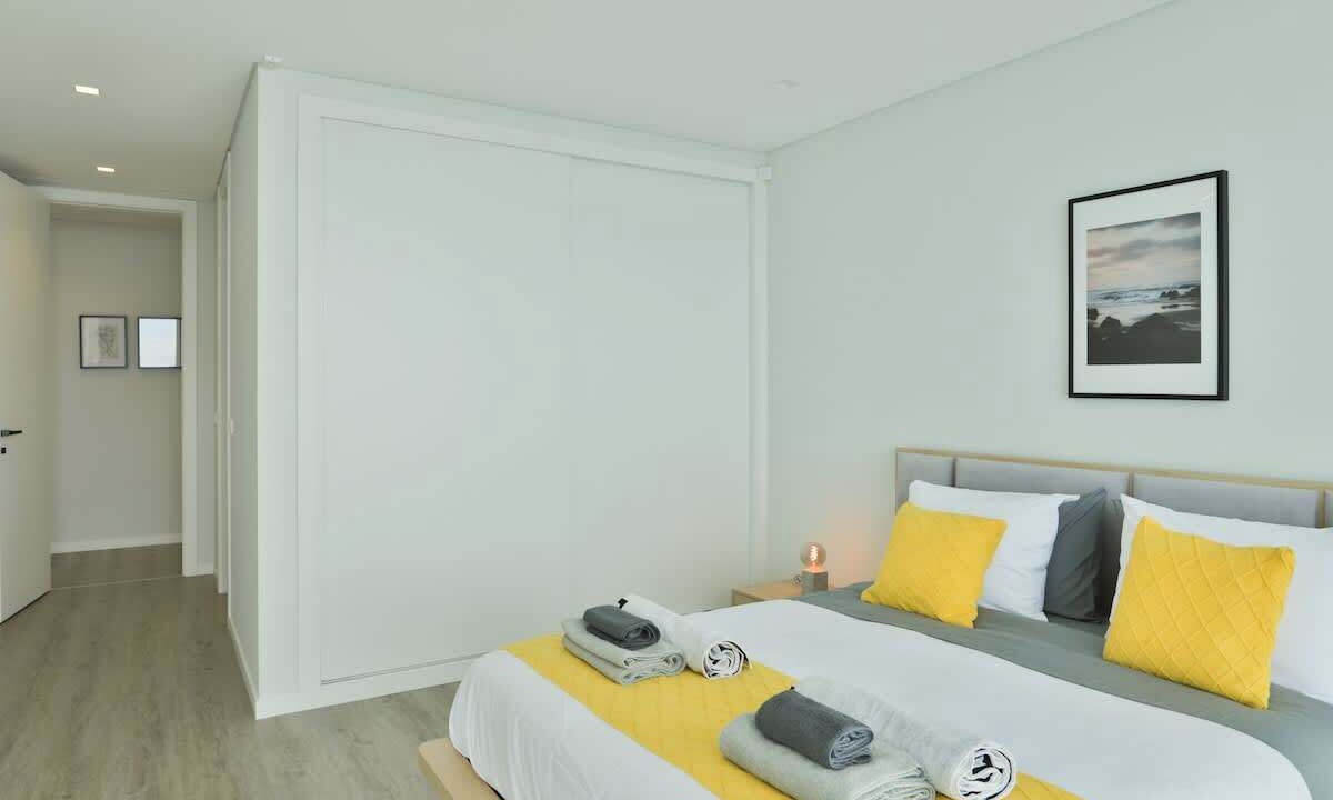 Photo of Bedroom in Prazeres