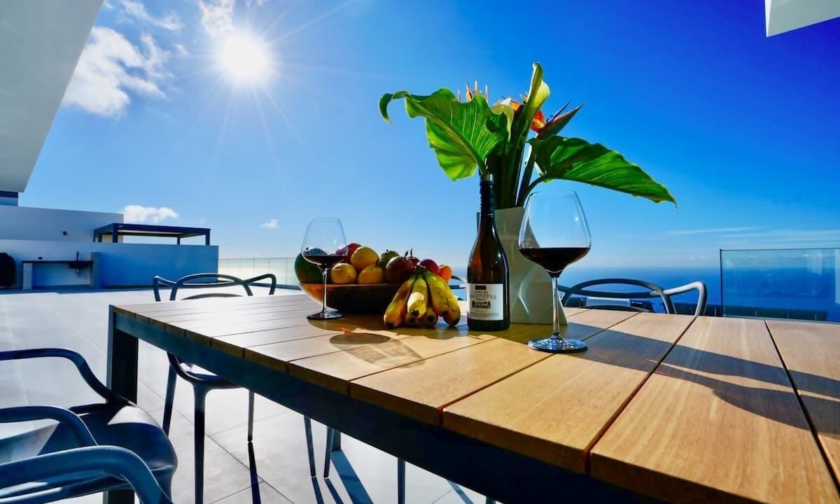 Photo of Outdoor in Prazeres