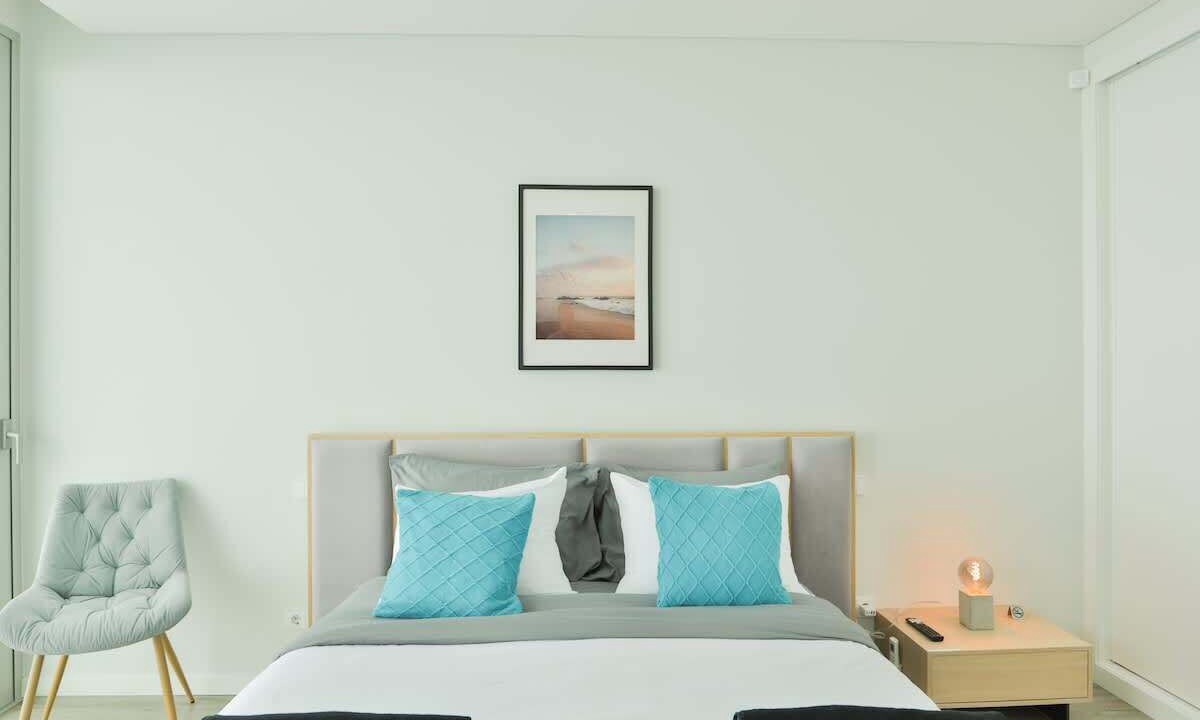 Photo of Bedroom in Prazeres
