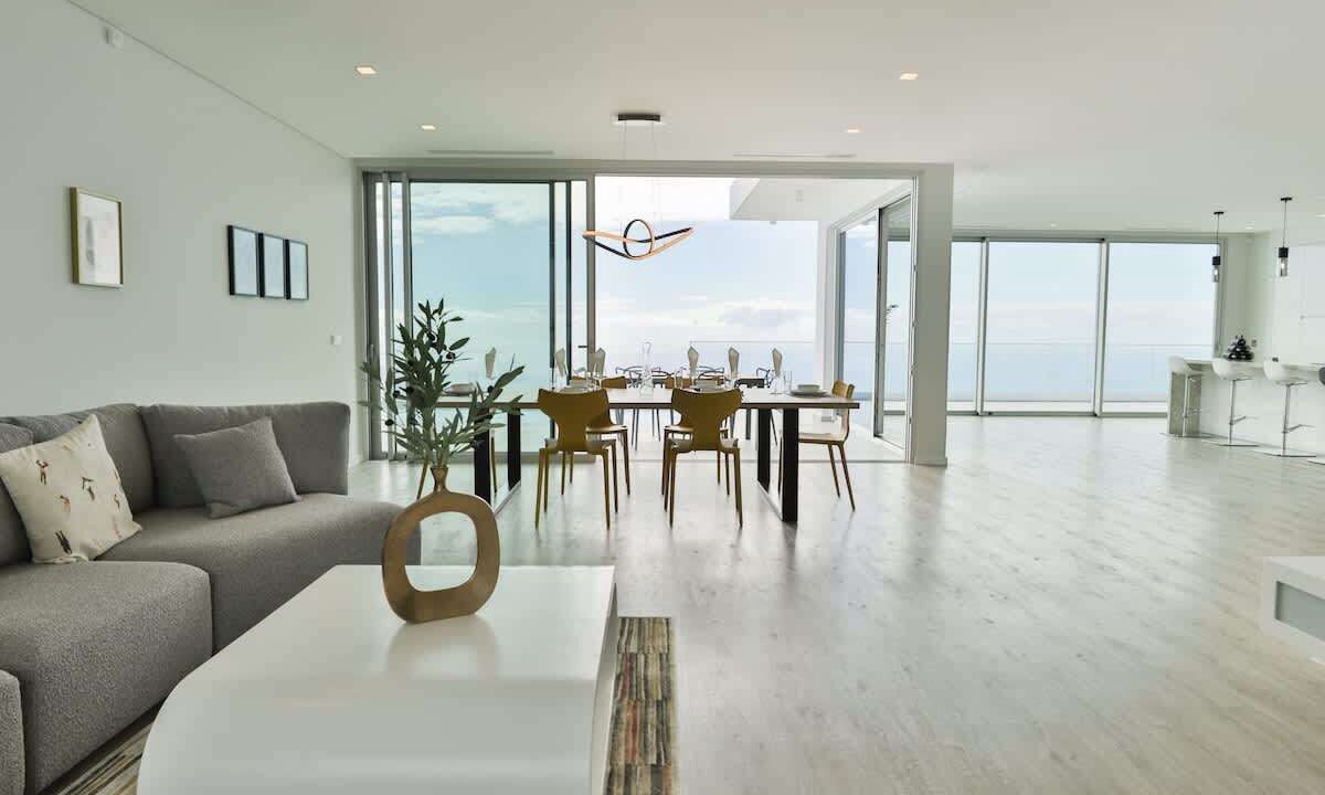 Photo of Livingroom in Prazeres