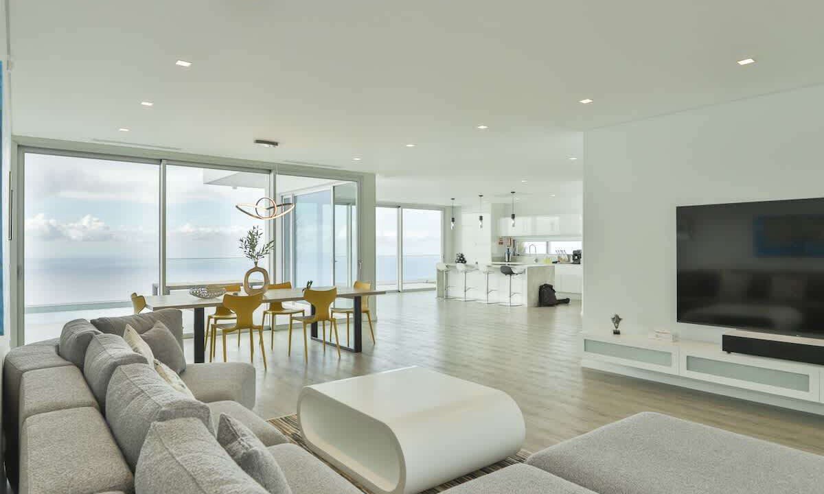 Photo of Livingroom in Prazeres