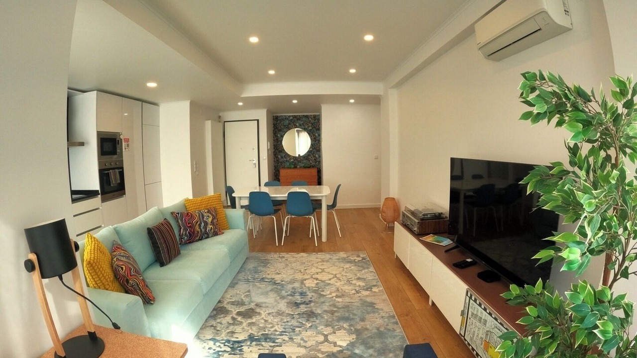 Photo of Livingroom in Benfica