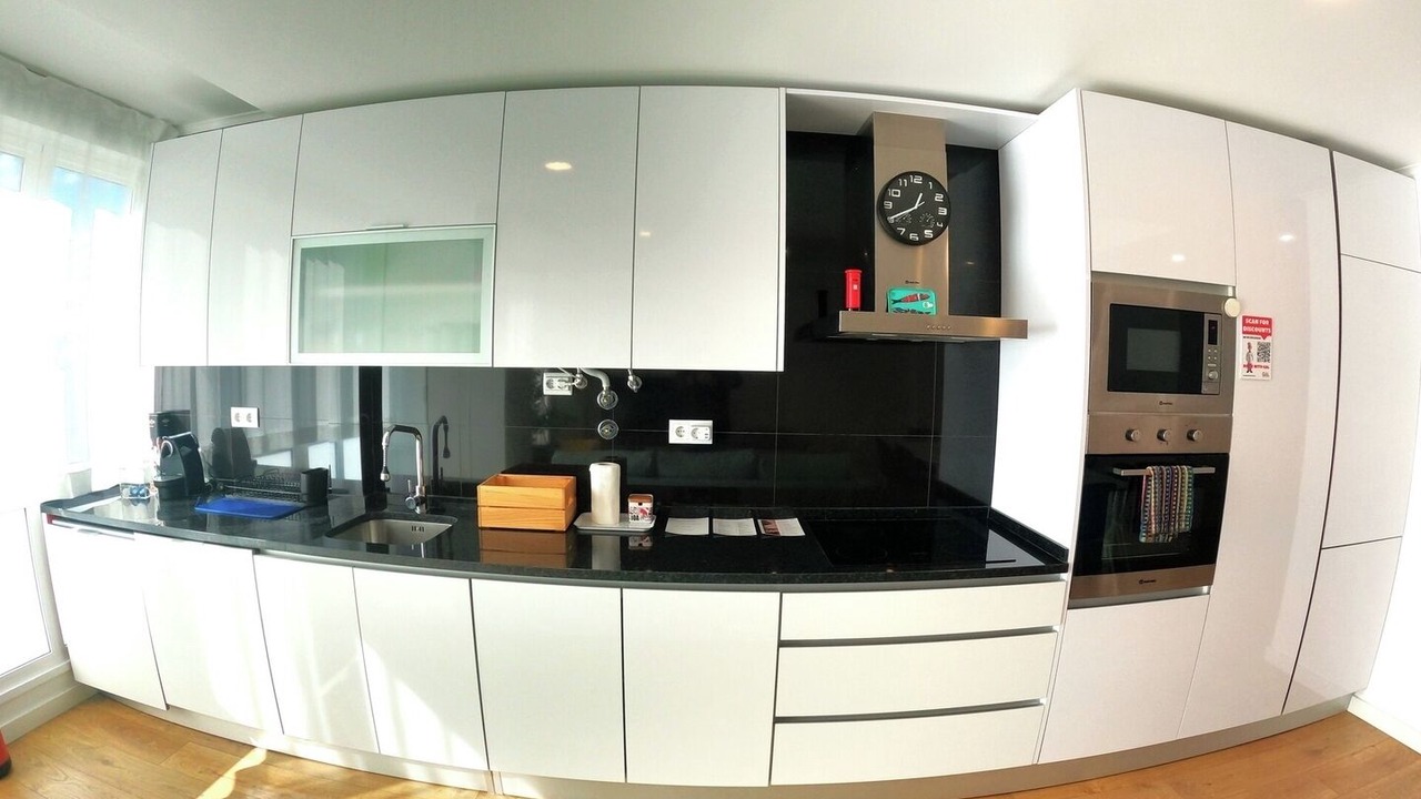 Photo of Kitchen in Benfica