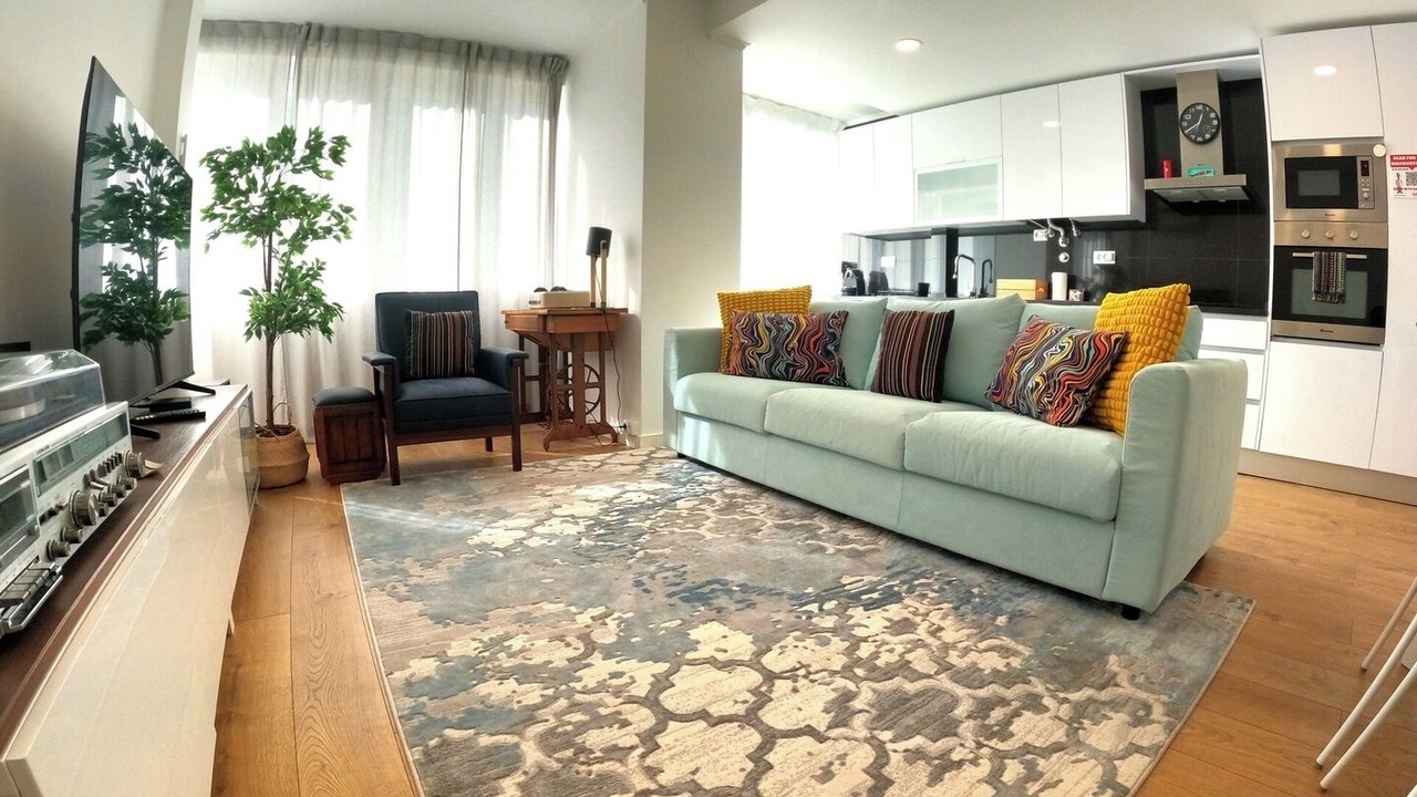 Photo of Livingroom in Benfica