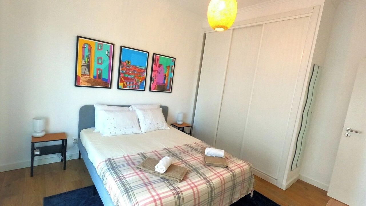 Photo of Bedroom in Benfica