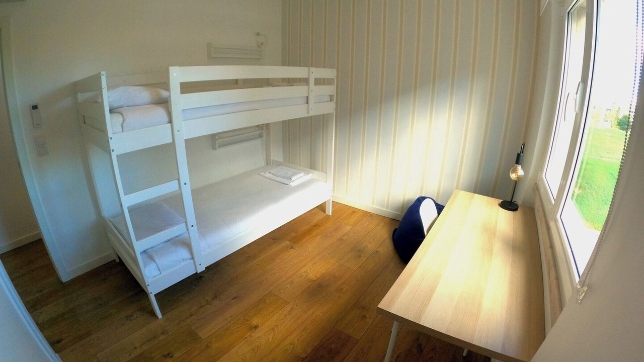 Photo of Bedroom in Benfica