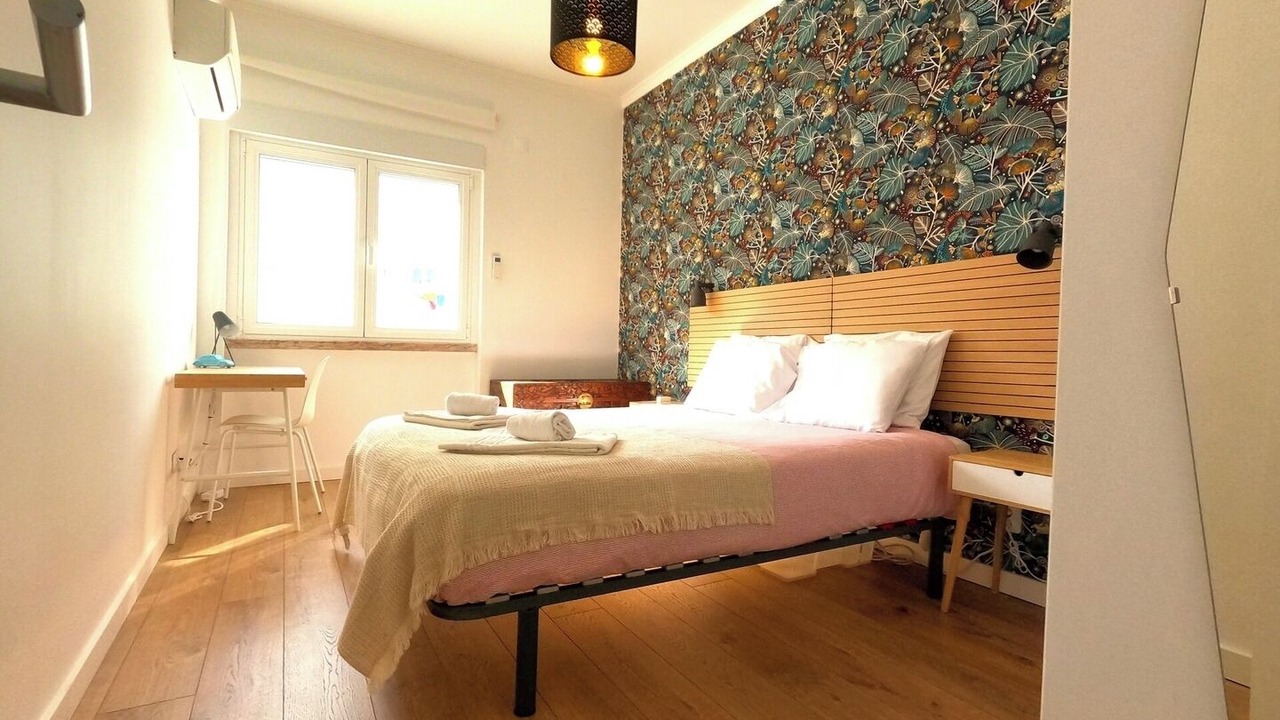 Photo of Bedroom in Benfica