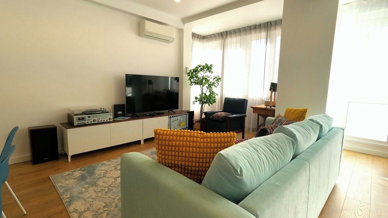 Photo of Livingroom in Benfica