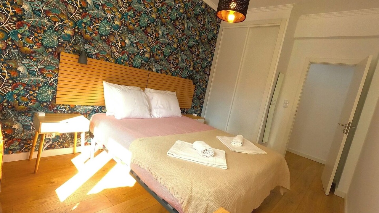 Photo of Bedroom in Benfica
