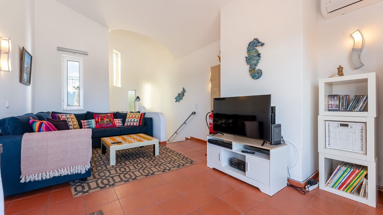 Photo of Livingroom in Alporchinhos