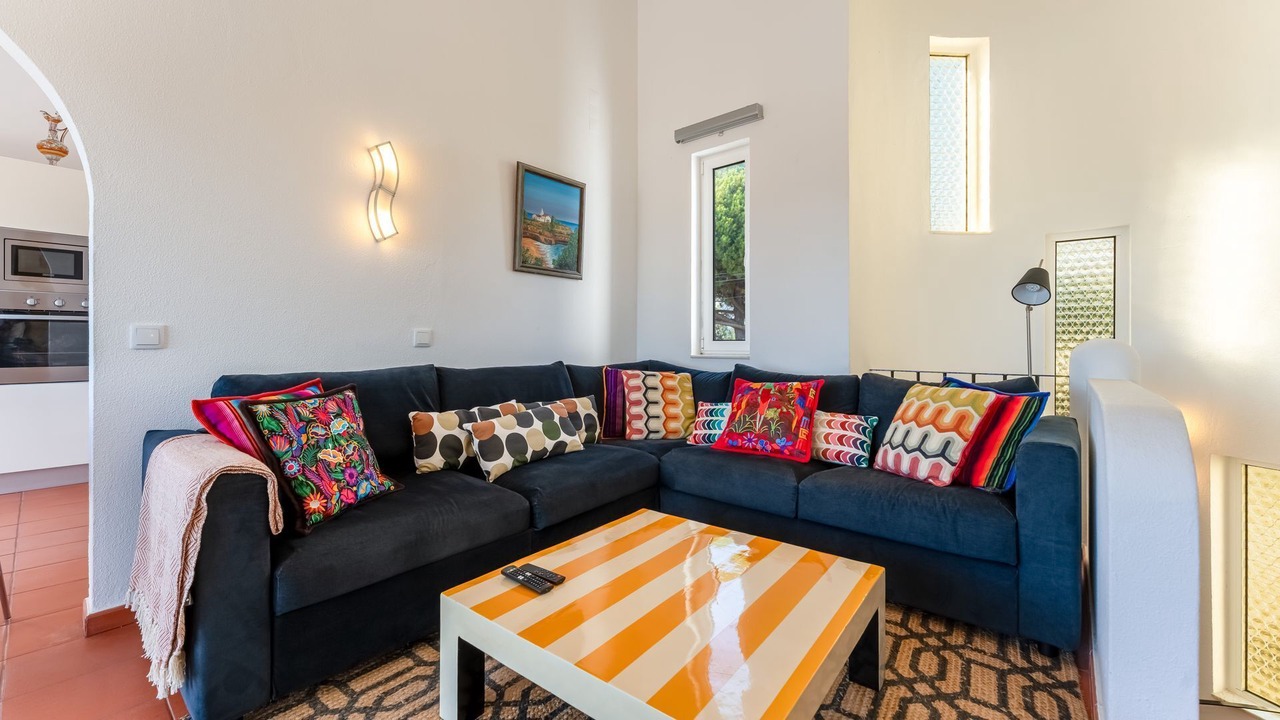 Photo of Livingroom in Alporchinhos