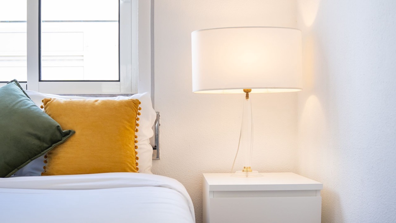 Photo of Bedroom in Alporchinhos