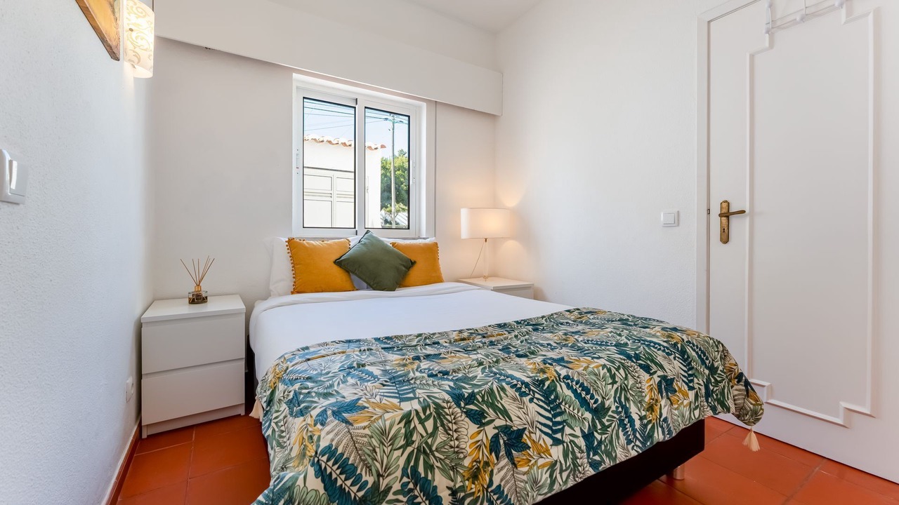 Photo of Bedroom in Alporchinhos