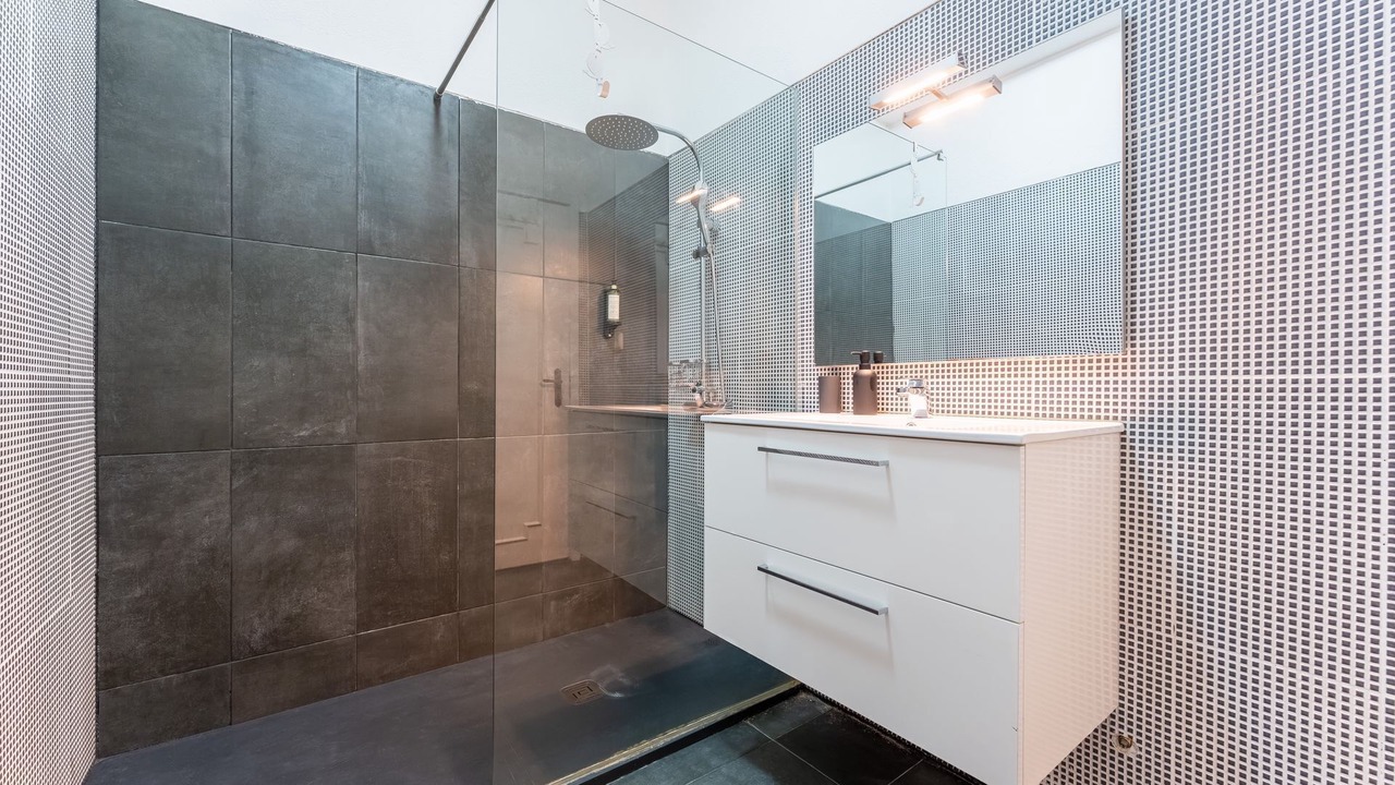 Photo of Bathroom in Alporchinhos