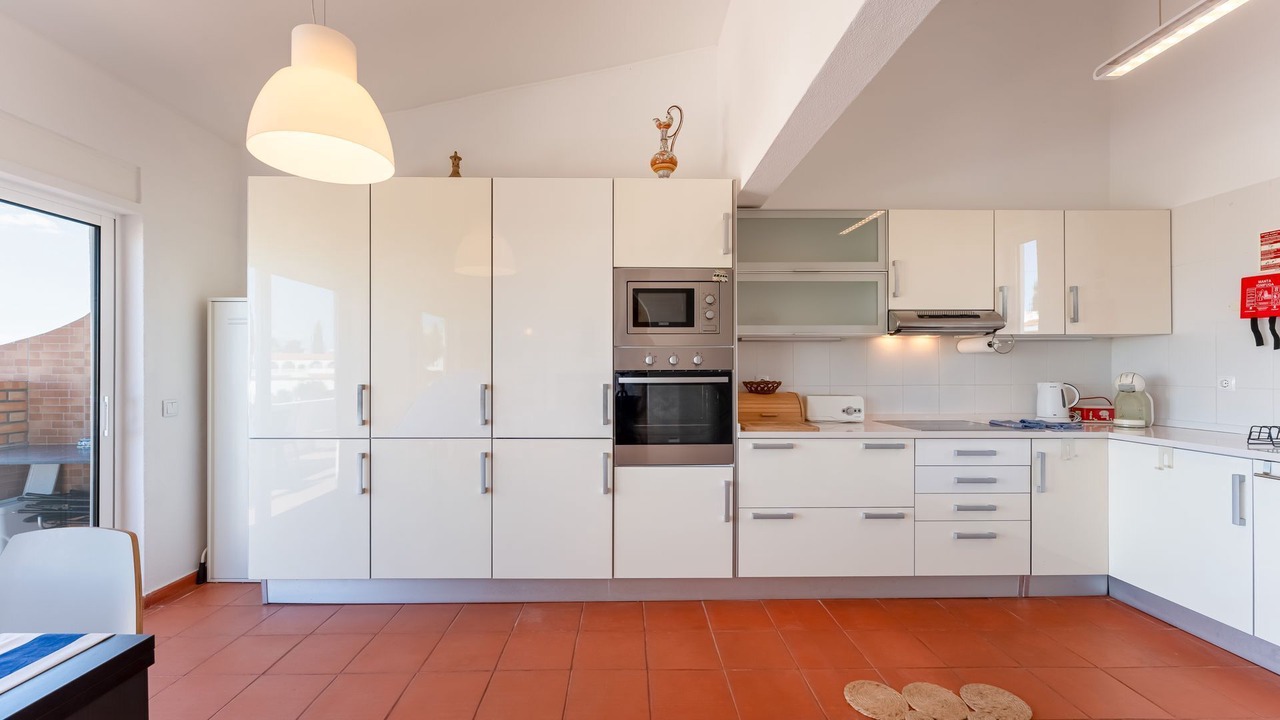 Photo of Kitchen in Alporchinhos